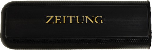 Zeitungsbox briefkasten - zeitungsbox,
