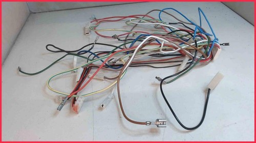 Kabel satz set - kabel, caffe