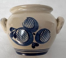 Keramiktopf Vorratstopf Henkel