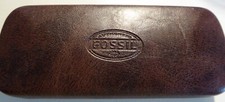 Fossil - Brillenetui