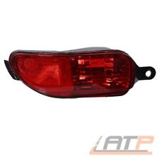 NEBELSCHLUSSLEUCHTE NEBELSCHLUSSLICHT LINKS FÜR OPEL CORSA C BJ 00-03