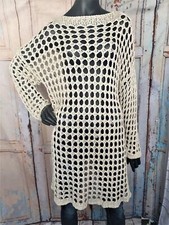 Italy Lochmuster Pulli