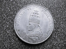 Medaille Paulus VI, Pont