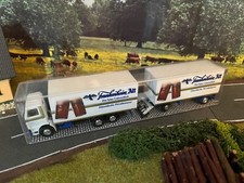  Herpa/Albedo Scania 112