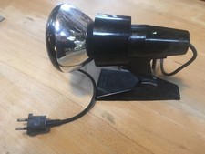 DDR I Infrarot Lampe I