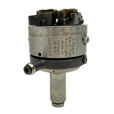 Wagner ZA22 83090 Gewindeschneidkopf Strehlerhalter ZR 22 Gewinde Schneidbacken