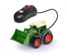 Dickie traktor fendt cable - traktor,
