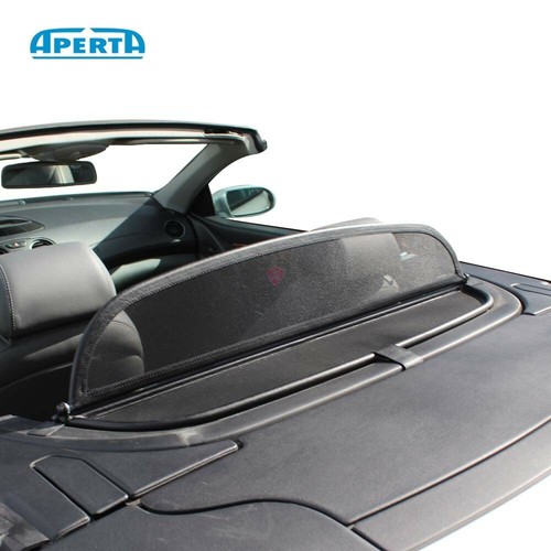 Wind deflector passend für - passend,
