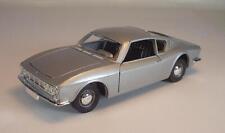 Märklin RAK 1/43 Nr. 1803 Ford OSI 20 MTS Coupe silbermetallic OVP #5664