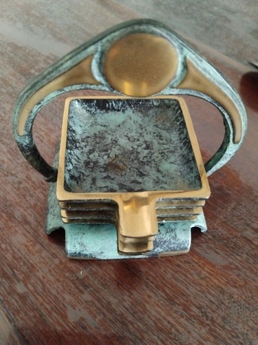 Vintage 50er 60er ascher set - 50er,60er,