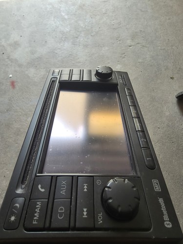 Neu nissan radio mp3 navi - nissan,