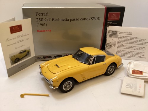 Cmc ferrari 250 - cmc,