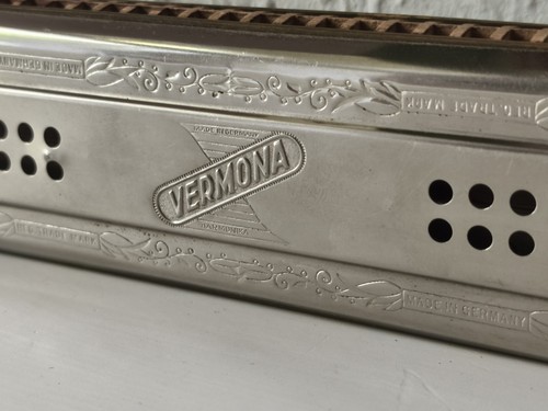 Alte vermona tremolo - alte,