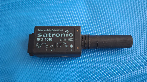 Satronic ird 1010 art - satronic, art.no