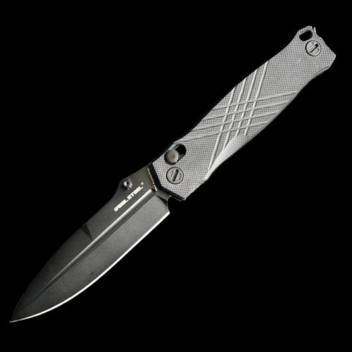 Real steel messer muninn - real,