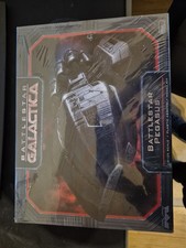 Moebius Models Battlestar Pegasus - Maßstab 1:4105