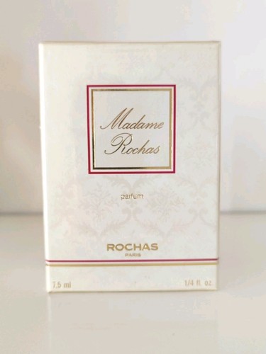 Madame rochas 5ml parfum - rochas, 7,5ml