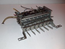 Tastatur (OHNE Tasten) aus