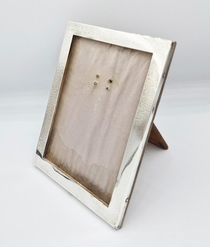 Antiker sterlingsilber foto - antiker, /
