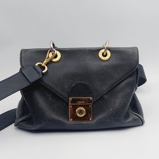 JIL SANDER Handtasche/
