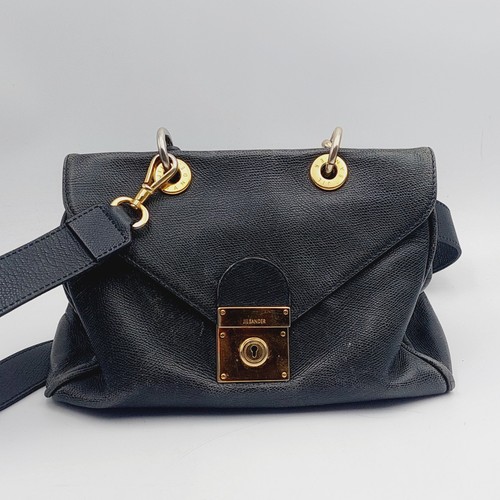 Jil sander handtasche - jil,