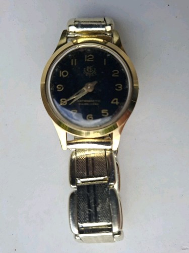 Defekt watch antimagnetic - defekt:,