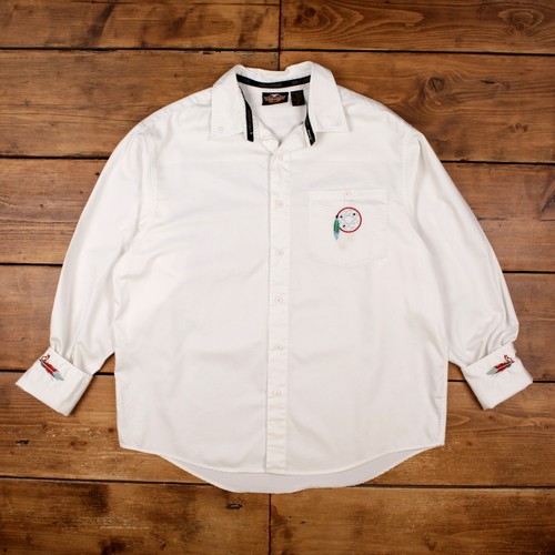 Harley davidson hemd - hemd, xl