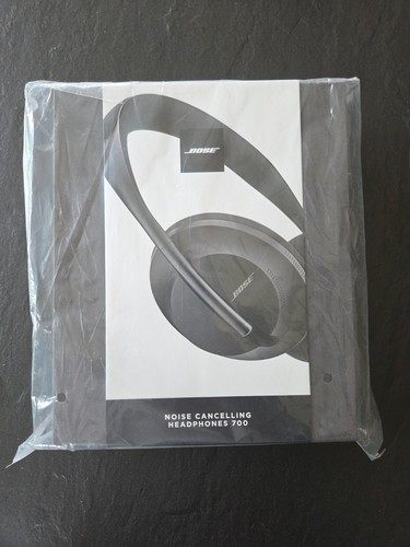 Bose 700 noise cancelling - bose,