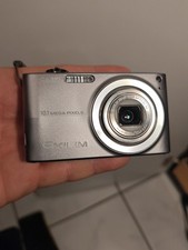 Casio Exilim EX-Z200 10.1 Mega