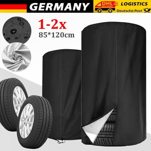 Reifentasche - 1-2x,