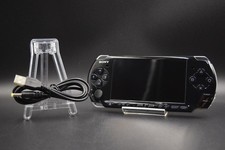 Sony PSP-3000 Piano Black