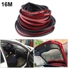 Autotürdichtung Selbstklebend