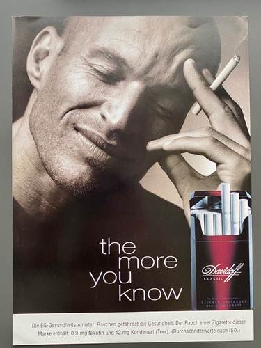 Davidoff classic the more - davidoff,