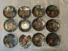 Sammelteller Russische