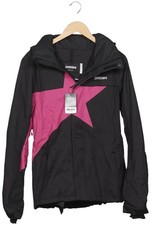 Zimtstern Jacke Damen Anorak Jacket Kurzmantel Gr. L Mehrfarbig #71zknyg