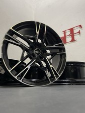 Original Audi R8 4S0601025AF 20 Zoll Felgen Räder Rs3 Q2 Tt Rs A3 S3 SQ2 Top