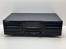 Kenwood KX-W4060 Doppel