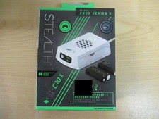 Stealth SX-C10 X Dual Twin