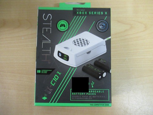 Stealth c10 dual twin - sx-c10,