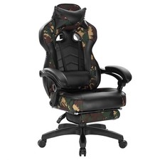 WOLTU Gaming Stuhl