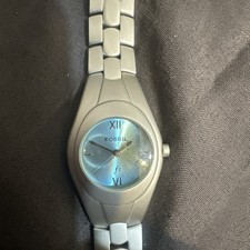 Fossil F2 ES-9107 Aluminum