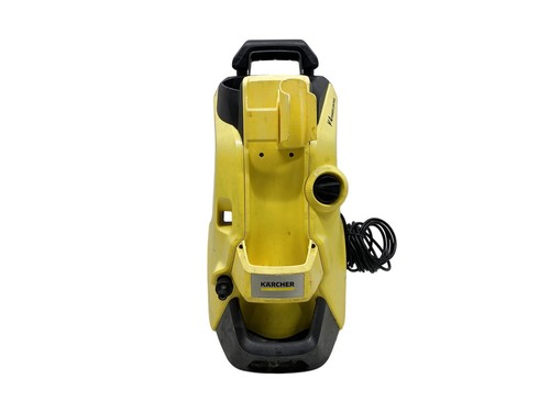 Hochdruckreiniger karcher 4 - hochdruckreiniger, k
