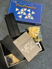 Kinderspiel, Trio Domino