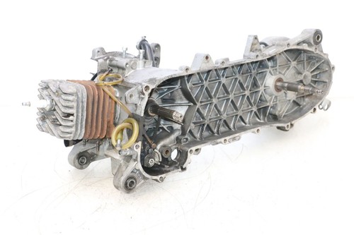 Motor aprilia motard - sr, 50