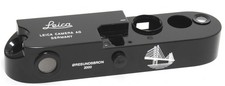 Top plate for - leica, ttl