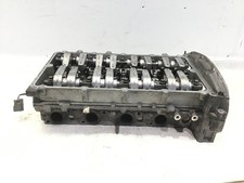 FORD Mondeo III Kombi BWY Zylinderkopf 2S7Q-6K537-AC mit Nockenwellen und Ventil