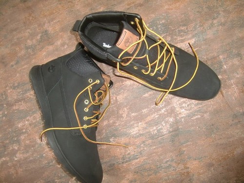 Timberland boots neu leder - boots,