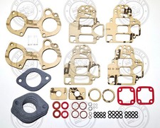 2x 40 DCOE Profi-Kit für