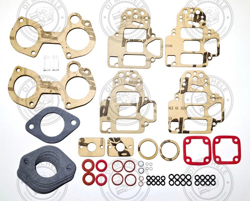 Dcoe profi kit - 2x, 40