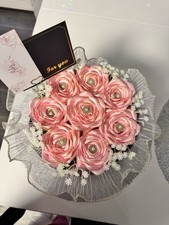 Rosenbox Ewige Rose